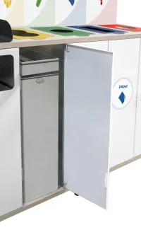 GastroSort Afvalkast – Image 7