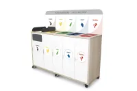 GastroSort Afvalkast – Image 1