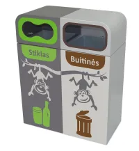 DuoLine Recyclingsysteem – Image 3