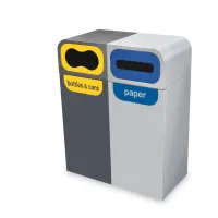DuoLine Recyclingsysteem – Image 1