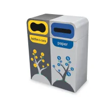 DuoLine Recyclingsysteem – Image 4