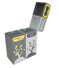 DuoLine Recyclingsysteem – Image 6