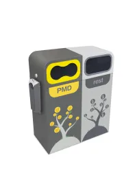 DuoLine Recyclingsysteem – Image 2