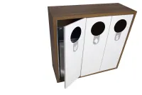 Woodline Recyclekast – Image 7
