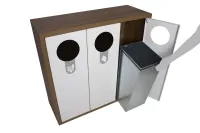 Woodline Recyclekast – Image 8