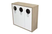 Woodline Recyclekast – Image 1