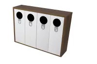 Woodline Recyclekast – Image 6