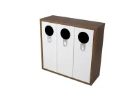 Woodline Recyclekast – Image 4