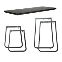 Zout ontvangst tafel set – Image 1