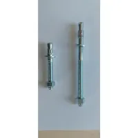 Anker stud ø12 lengte 100 cm – Image 1