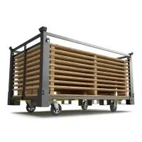 Veiligheidsrekwagen – Image 3
