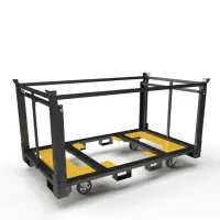 Veiligheidsrekwagen – Image 2
