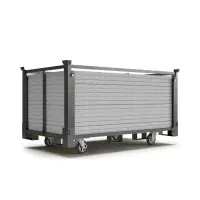 Veiligheidsrekwagen – Image 1