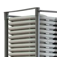 Trolley voor klapstoelen 2200/Roma – Image 2