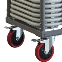 Trolley voor klapstoelen 2200/Roma – Image 3