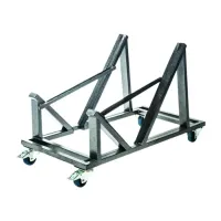 Winkelwagen voor 25 Kasar-krukken – Image 1