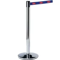 Gepersonaliseerde Ecobarrière+ riem gids post – Image 1