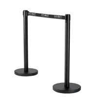 Gepersonaliseerde Ecobarrière+ riem gids post – Image 4