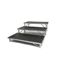 Stappen 20+40 Podium Optimo - Voor Hoogte 60 Cm – Image 1