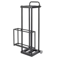 Transport handtruck voor pop-up platform – Image 1