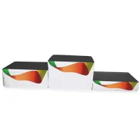 Pop Up awards podium kit – Image 1