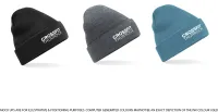 CFT Beenie Hat – Image 1