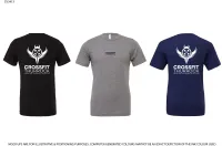 CFT Tee – Image 1