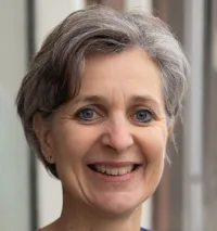 blog author image