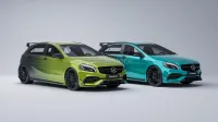 Silver Arrows – Image 8
