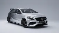 Silver Arrows – Image 1