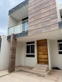 CASA - EN VENTA - Fracc. Residencial Colonias   – Image 19