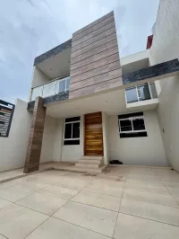 CASA - EN VENTA - Fracc. Residencial Colonias   – Image 3