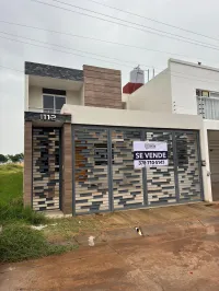 CASA - EN VENTA - Fracc. Residencial Colonias   – Image 24