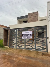 CASA - EN VENTA - Fracc. Residencial Colonias   – Image 2