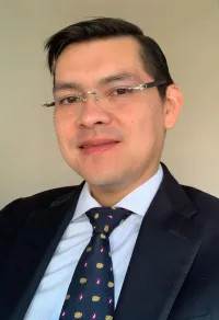 blog author image