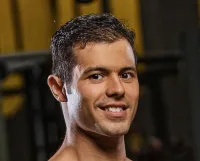 blog author image