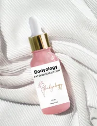 Fat Dissolve Lotion – Image 1