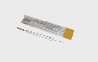 Oțel inoxidabil pentru rotisori Auto Gratar (42cmx2.8mm) – Image 1