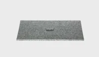 Capac pentru Gratar Auto 33x70cm – Image 1
