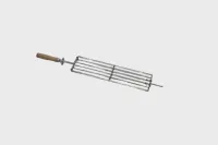 Gratar Dublu 20x10cm – Image 1
