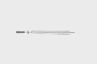 Frigarui din oțel inoxidabil 40cm 4x4mm – Image 1