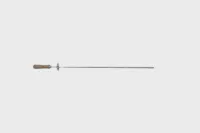 Frigarui din oțel inoxidabil 40cm 4x4mm – Image 1