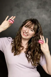 blog author image