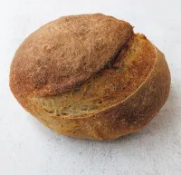 Soft Sourdough Loaf – Image 1