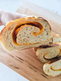 Soft Sourdough Loaf – Image 3