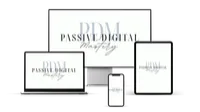Passive Digital Mastery – Image 1