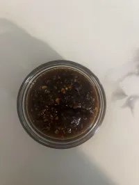Zesty Jar Salsa Macha – Image 2