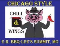 E.R. BBQ - 100 Cluck Bucks – Image 1
