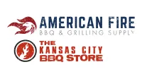 American Fire BBQ & Grilling Supply + The Kansas City BBQ Store - 10 Cluck Bucks – Image 1
