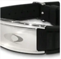Safe Connect Body Brand Plus Bracelet – Black